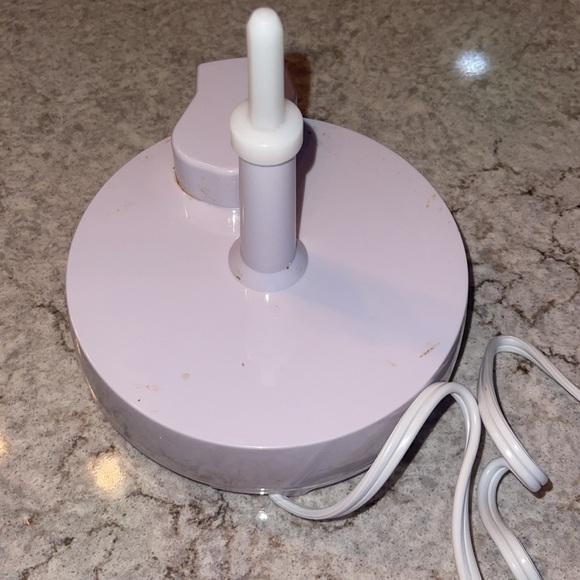 Black and Decker Handy Juicer HJ30 Electric Citrus Juicer Automatic works well - Picture 9 of 10